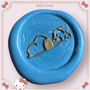 Peanuts Snoopy Wax Seal Stamper